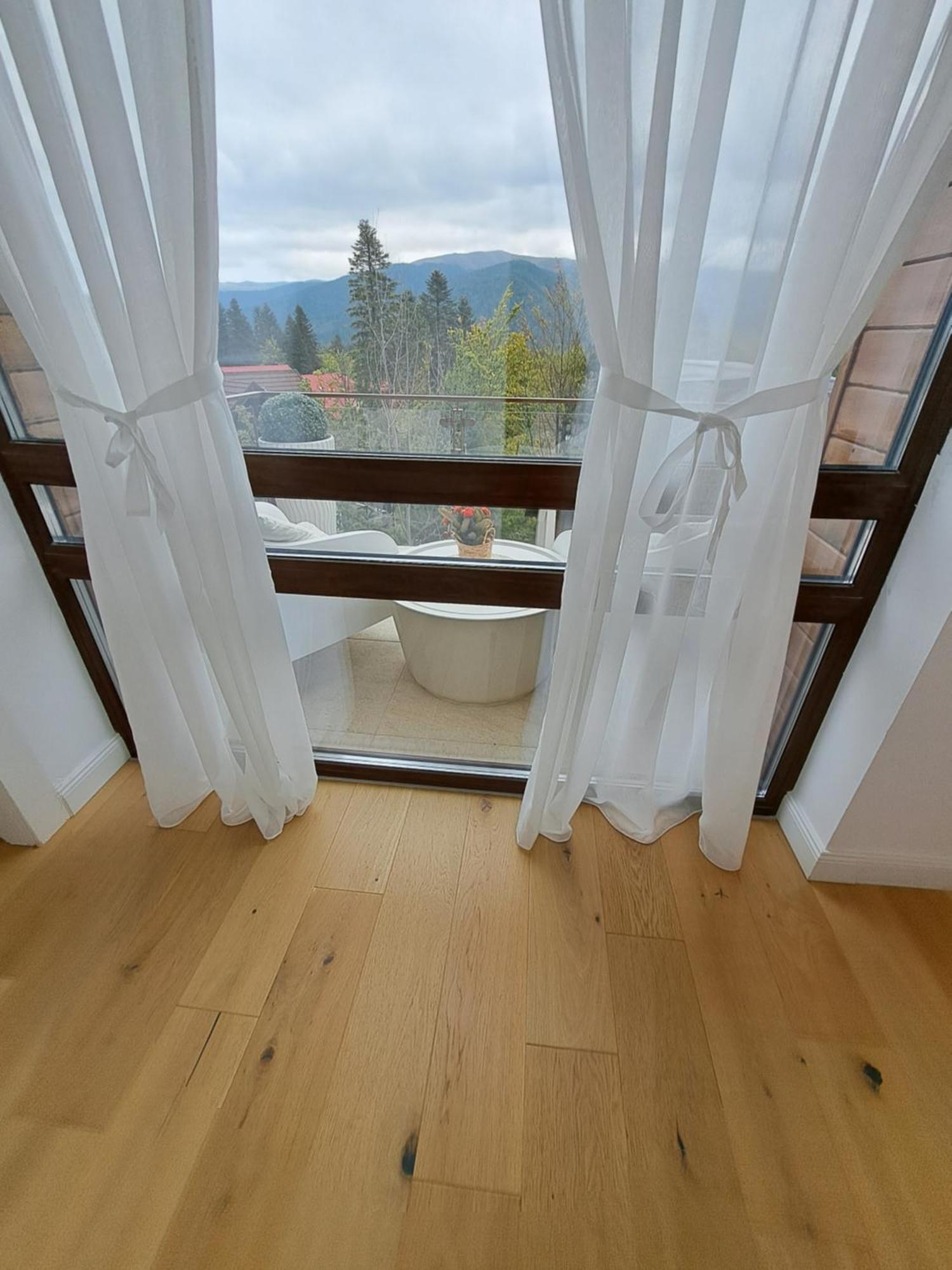 Appartement The Rock à Sinaia Extérieur photo