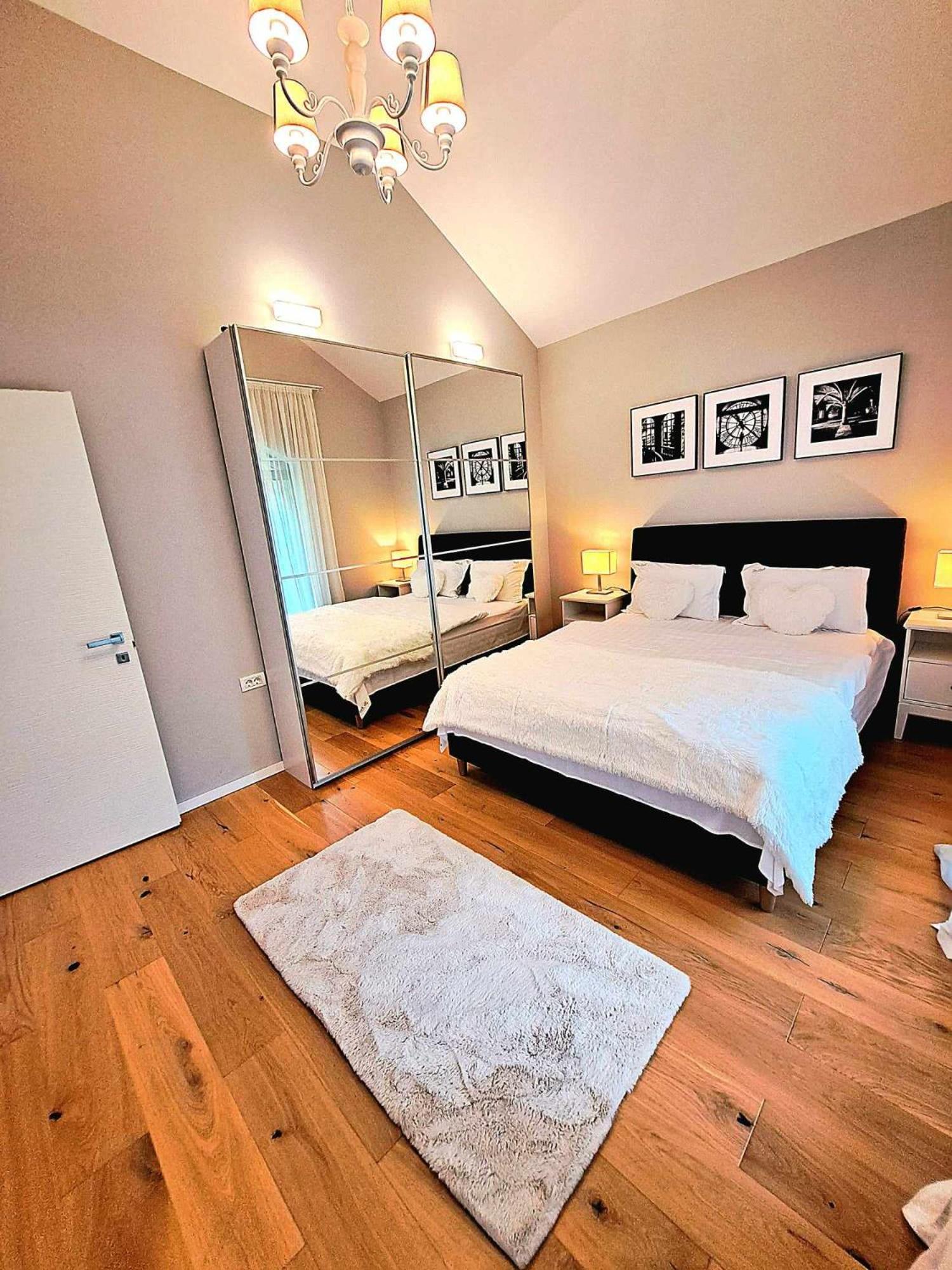 Appartement The Rock à Sinaia Extérieur photo
